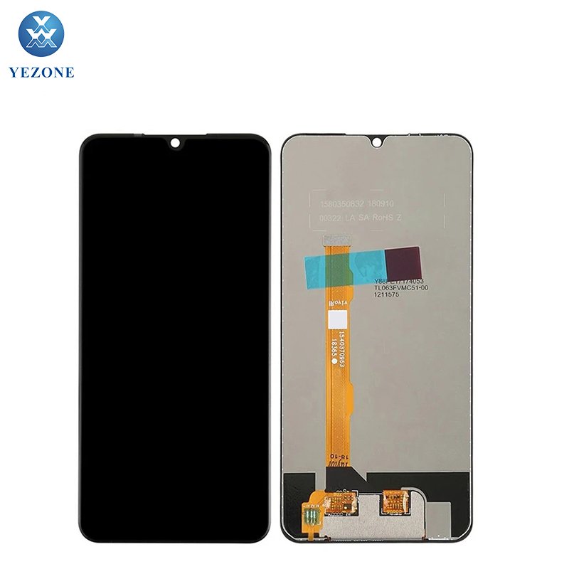 Mobile phone LCDs for Vivo Y19 lcd wholesale price for Vivo Y19 phone display for Vivo Y19 lcd screen replacement