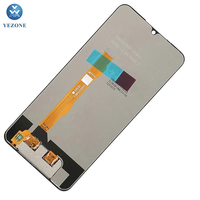 Mobile phone LCDs for Vivo Y19 lcd wholesale price for Vivo Y19 phone display for Vivo Y19 lcd screen replacement