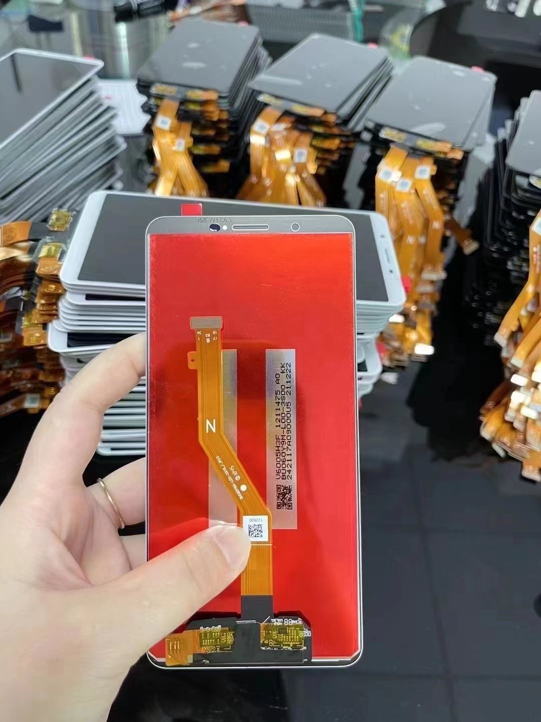 mobile phone lcds for vivo y30 display for vivo y30 screen for vivo y30 lcd