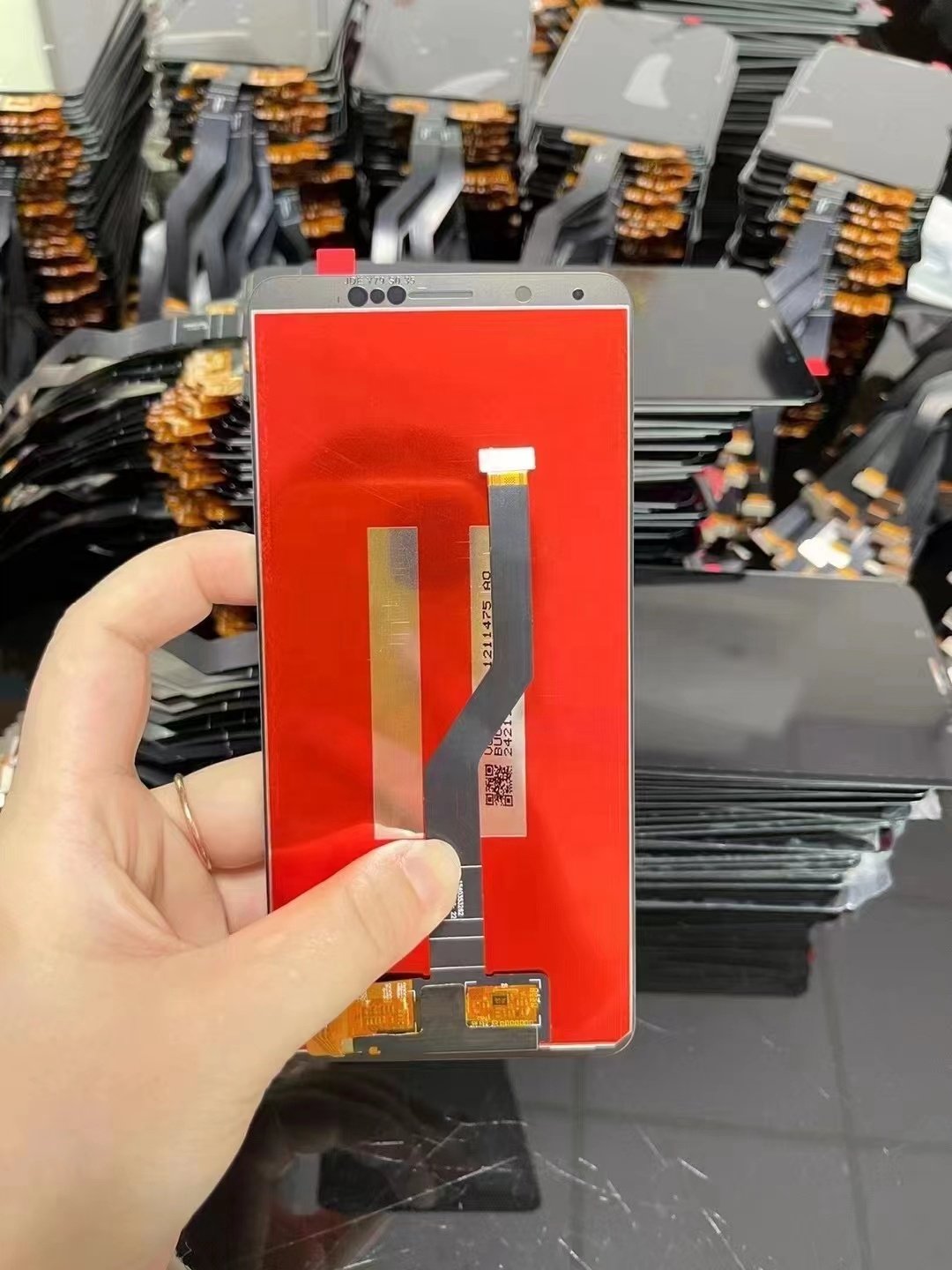 mobile phone lcds for vivo y30 display for vivo y30 screen for vivo y30 lcd