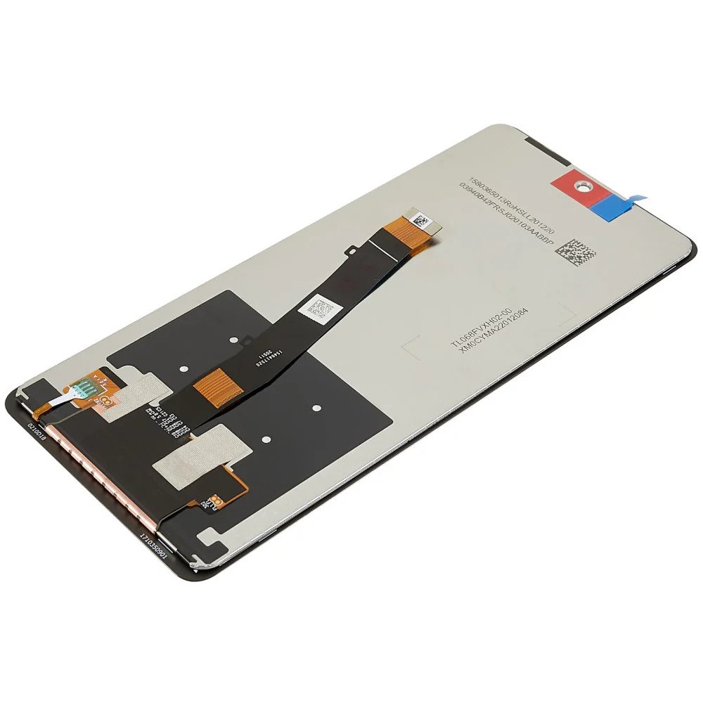 Factory Wholesale Mobile LCD Screen For TCL PLEX T78 STYLUS 5H LCD Display Touch Screen Digitizer