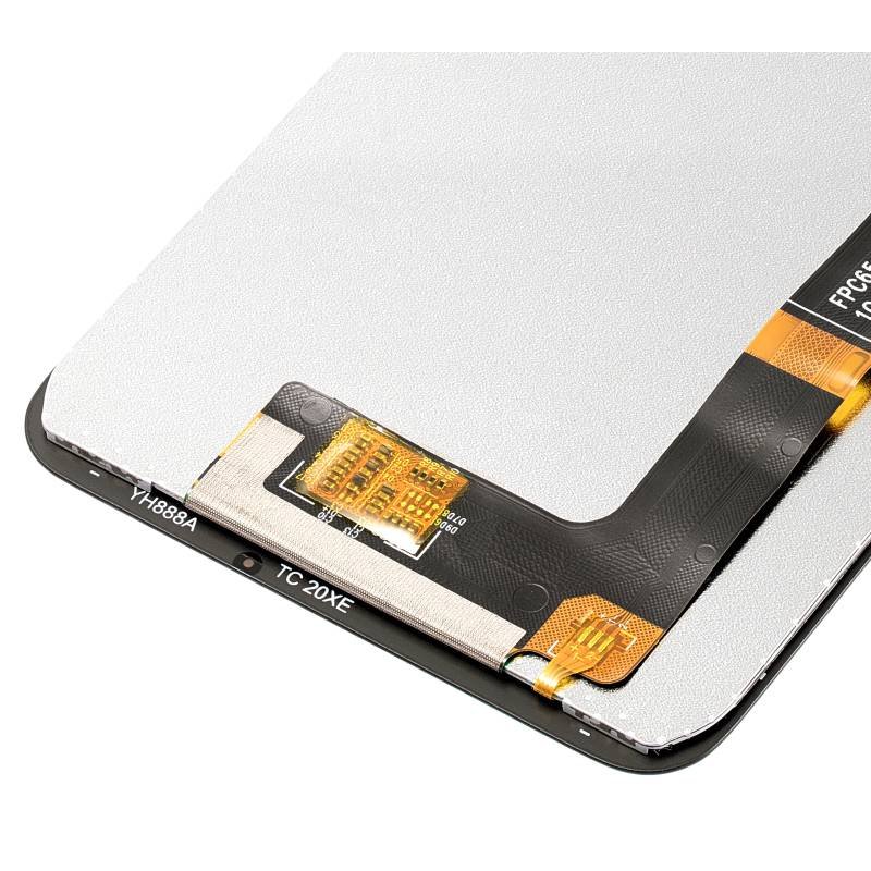 Factory Wholesale Mobile LCD Screen For TCL PLEX T78 STYLUS 5H LCD Display Touch Screen Digitizer