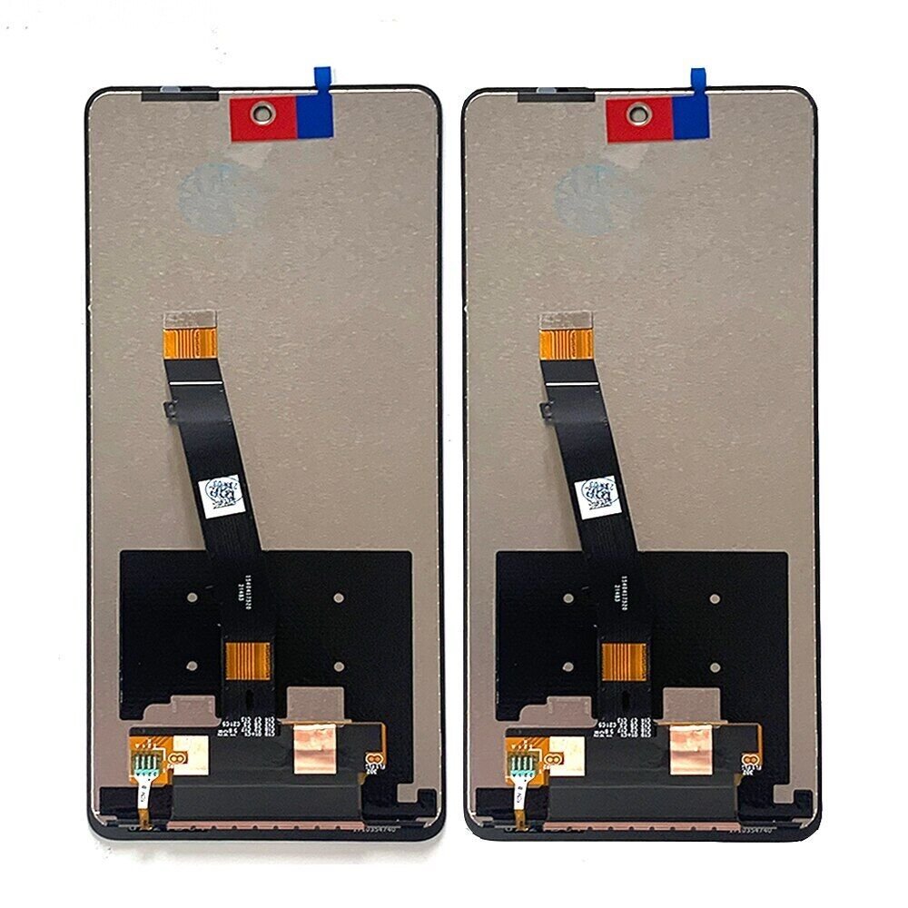 Factory Wholesale Mobile LCD Screen For TCL PLEX T78 STYLUS 5H LCD Display Touch Screen Digitizer