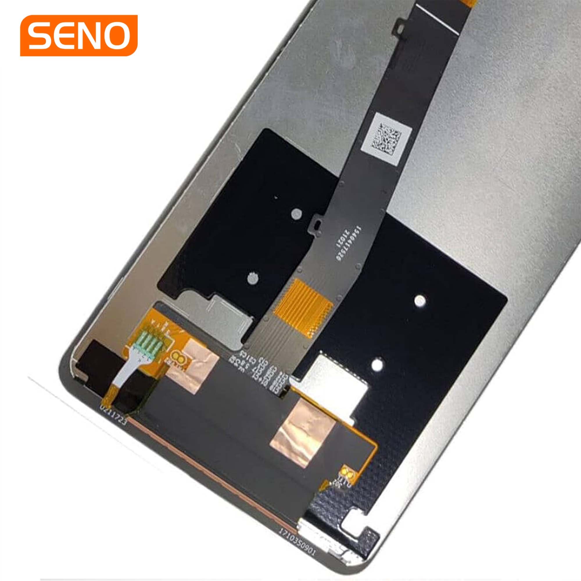 Factory Wholesale Mobile LCD Screen For TCL PLEX T78 STYLUS 5H LCD Display Touch Screen Digitizer