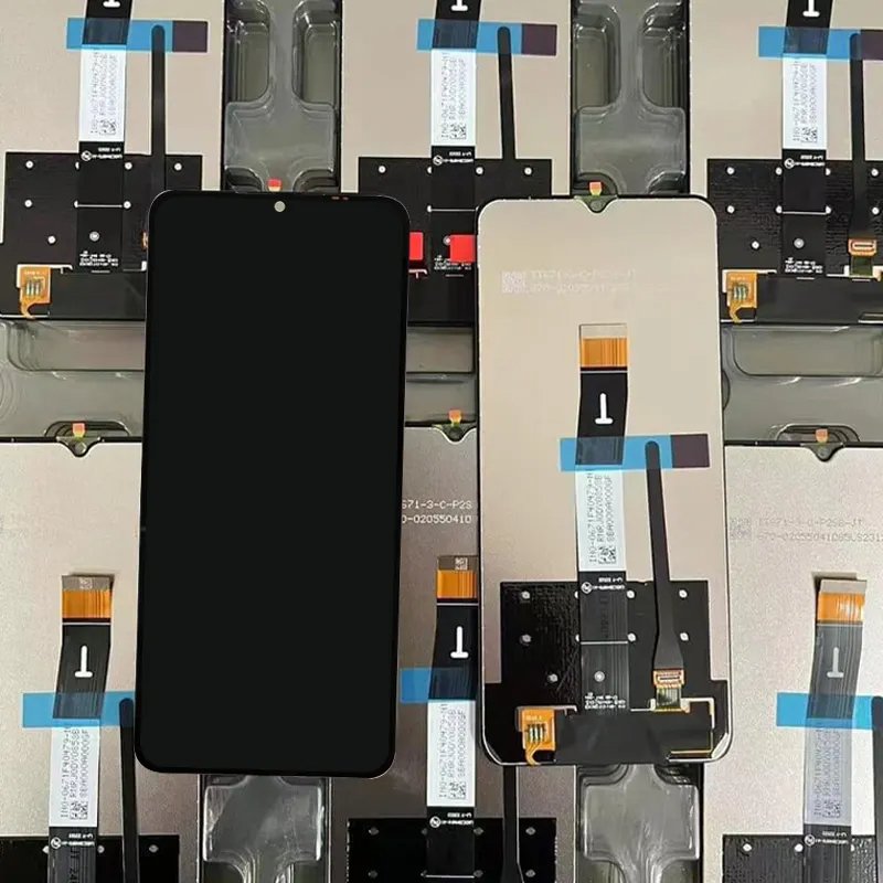 Mobile Phone LCD Screen Pantalla para Xiaomi Redmi Replacement for Xiaomi Redmi 9, 9A, 9C, 10A