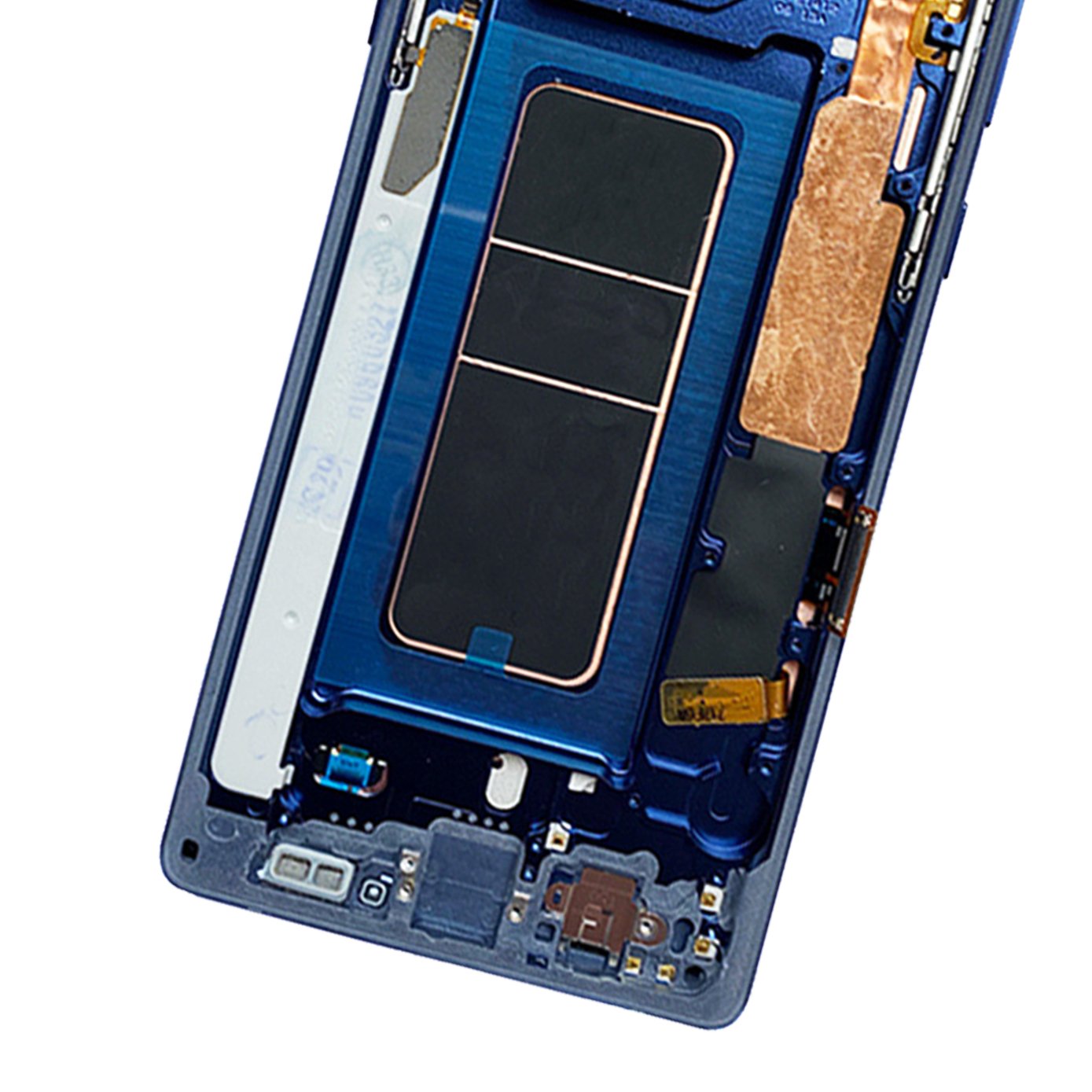 Latest model mobile phone note 9 lcd for samsung galaxy for samsung S21 display for samsung galaxy a30 screen