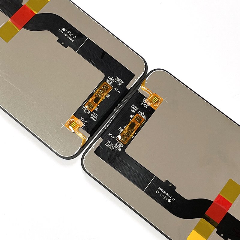 Mobile Phone LCDs for TCL 10L display lcd touch screen for TCL 10 Lite lcd screen wholesale for TCL Plex display pantallas