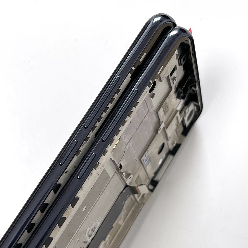 Mobile Phone LCDs for TCL 10L display lcd touch screen for TCL 10 Lite lcd screen wholesale for TCL Plex display pantallas