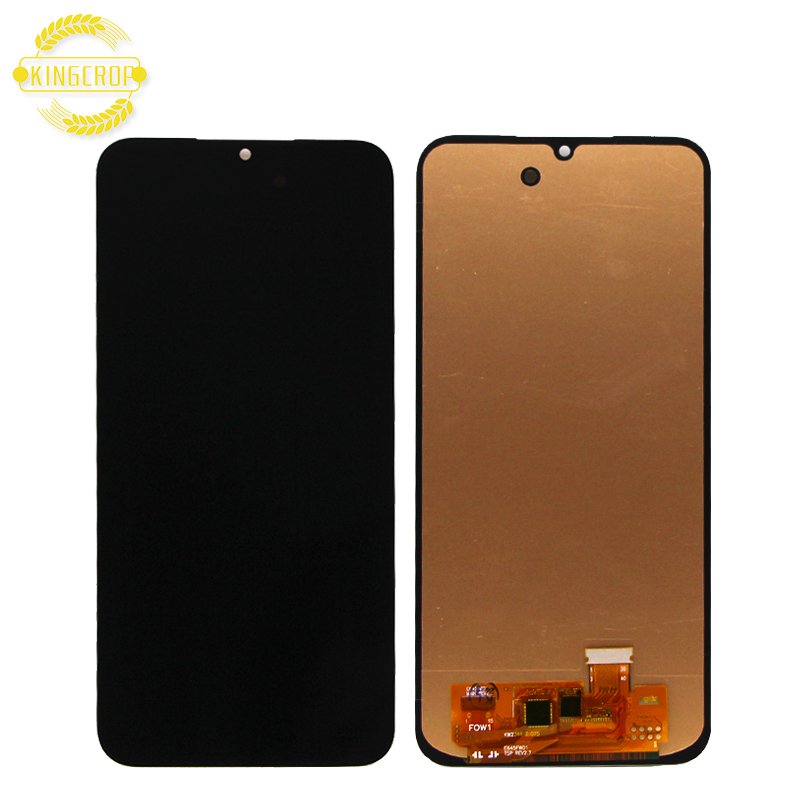 Super Amoled For Samsung Galaxy A15 5G Mobile Phone LCD,For Galaxy A15 5G Screen,For Samsung A15 5G A156 Display With Frame Part