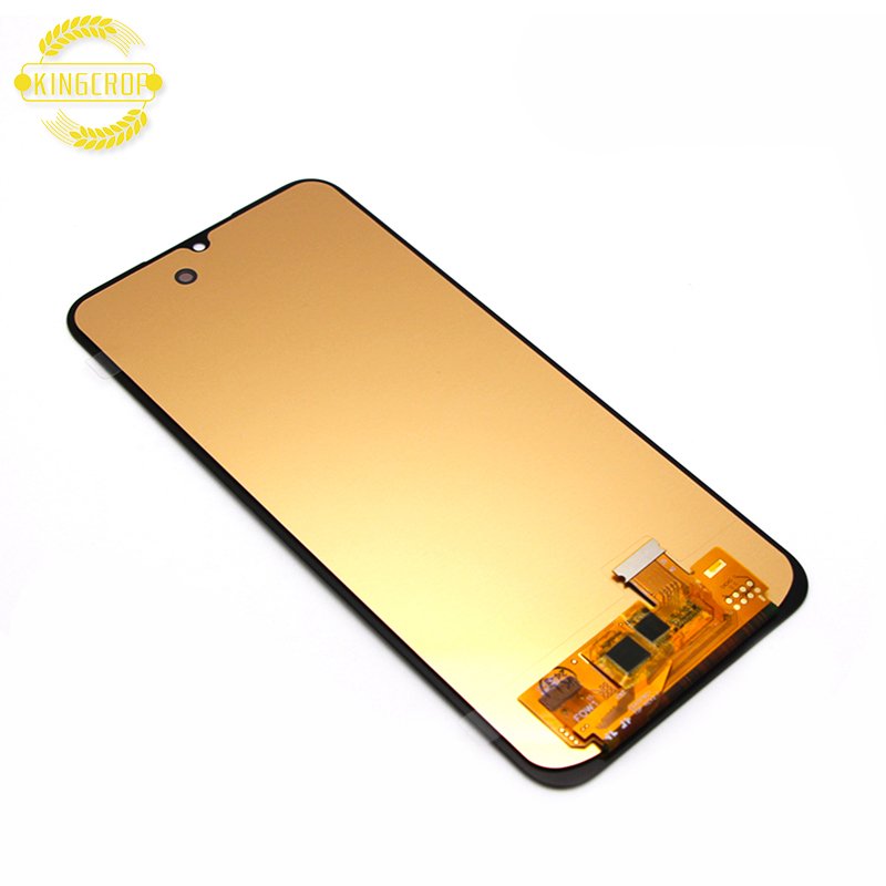 Super Amoled For Samsung Galaxy A15 5G Mobile Phone LCD,For Galaxy A15 5G Screen,For Samsung A15 5G A156 Display With Frame Part