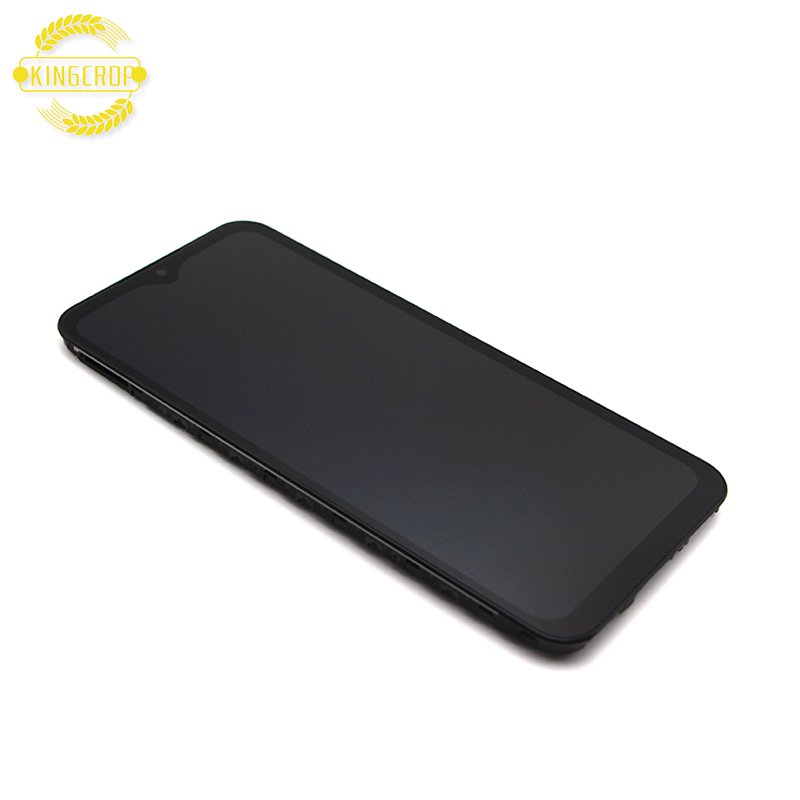 Super Amoled For Samsung Galaxy A15 5G Mobile Phone LCD,For Galaxy A15 5G Screen,For Samsung A15 5G A156 Display With Frame Part