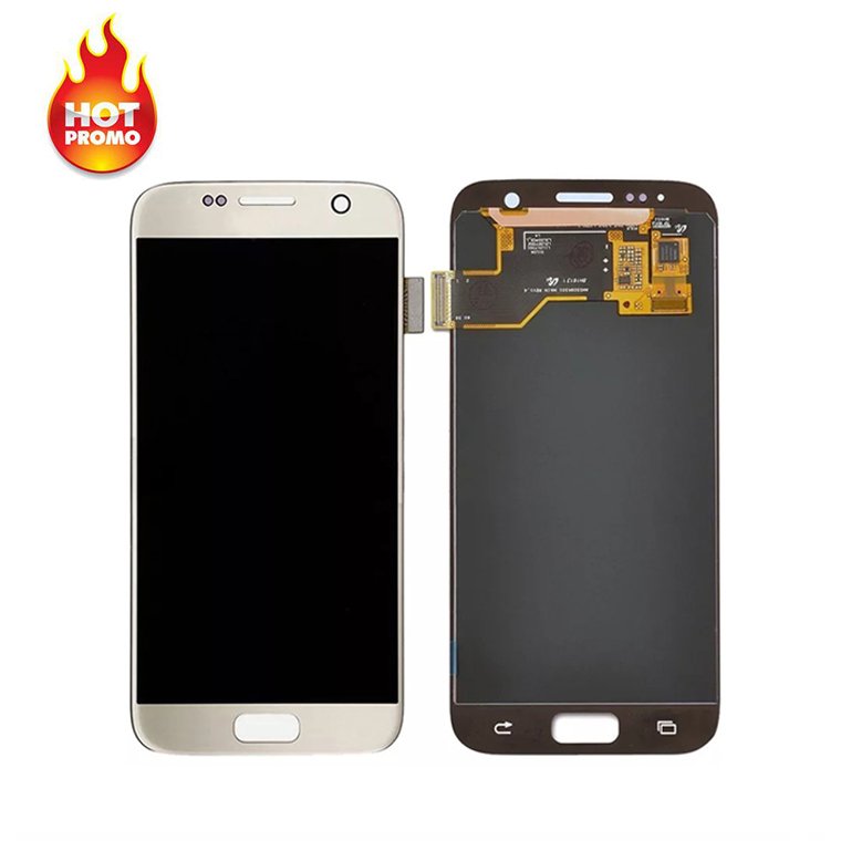 Pantalla Galaxy Mobile Phone Lcds Display Mobile Phone Lcds S7 Edge Glass For Samsung Galaxy Pantalla S7 Edge