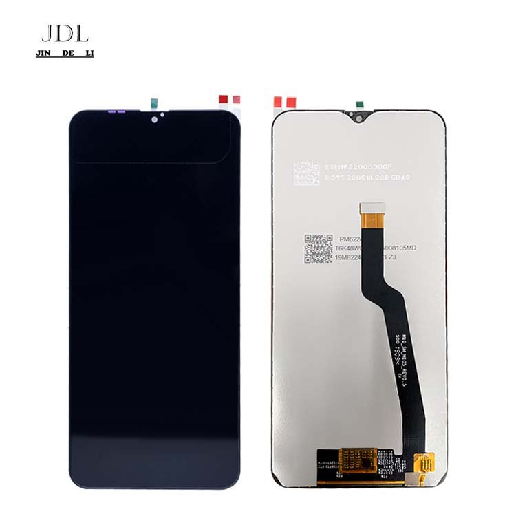 2023 Hot factory wholesale original for Samsung mobile phone screen Touch Smart Display for SAMSUNG for Galaxy A10