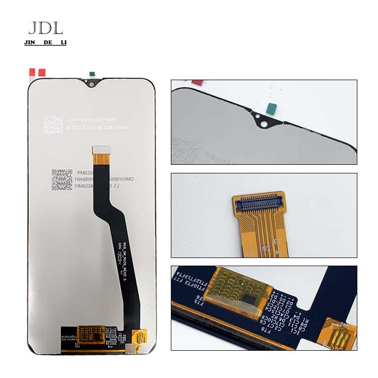 2023 Hot factory wholesale original for Samsung mobile phone screen Touch Smart Display for SAMSUNG for Galaxy A10