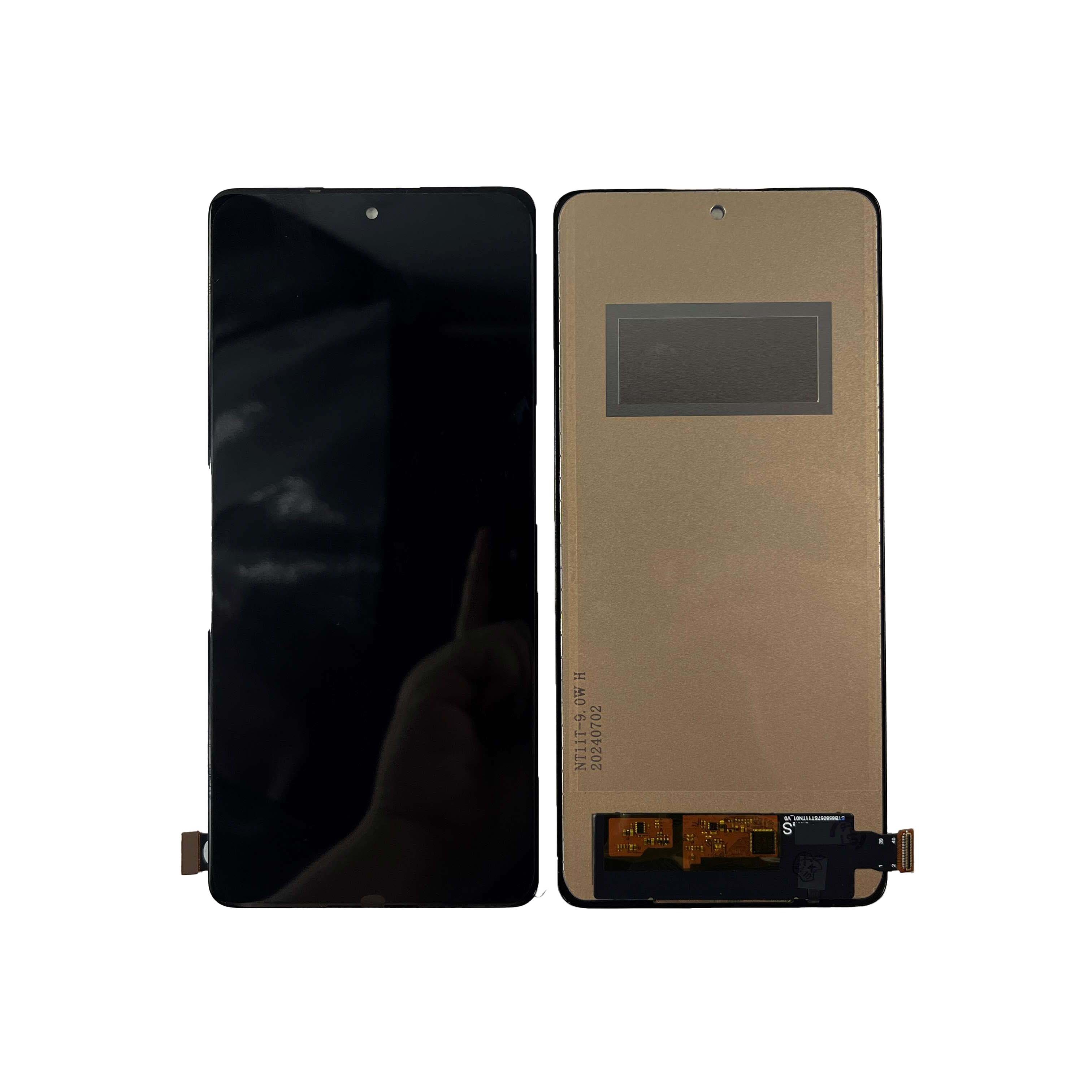 Original pantalla lcd display Mobile Phone Lcds For xiaomi 11T Pro screen replacement