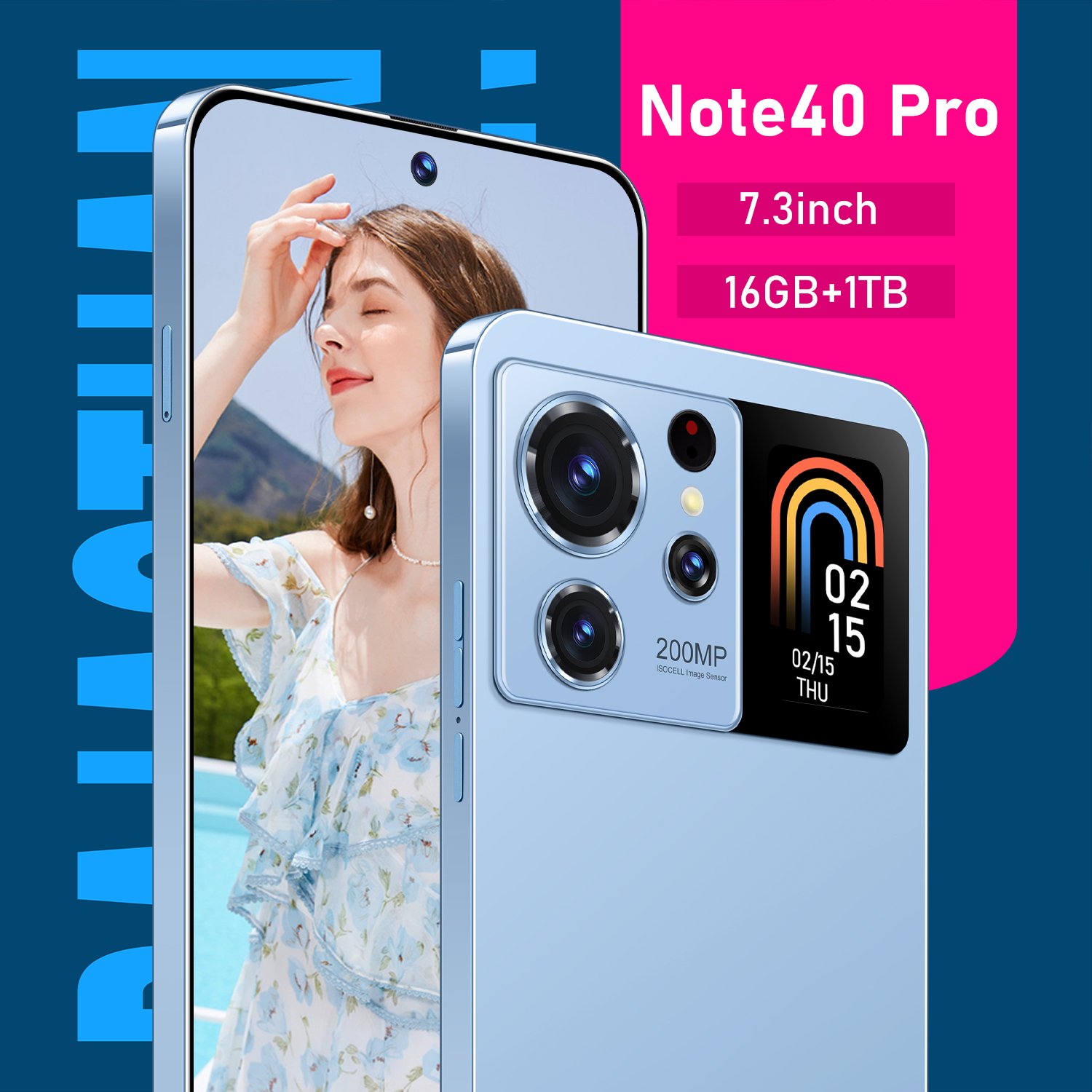 Note 40pro receiver cleaner phone glass s24 tecno camon 19 pro mobile phones original