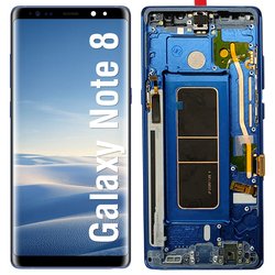 For Galaxy Note 8