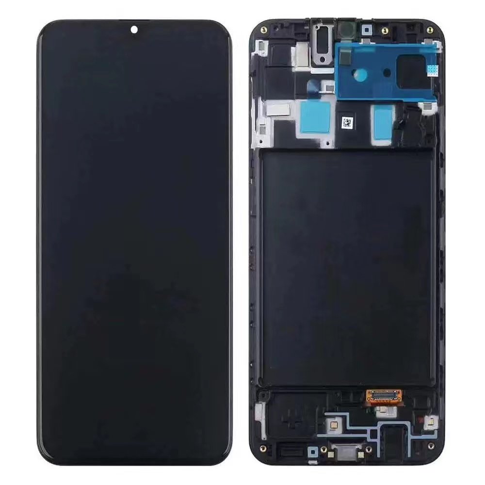 Replacement A15 Phone Screen Assembly Samsung Digital Module LCD Part for Mobile Screen Repair for Samsung A35