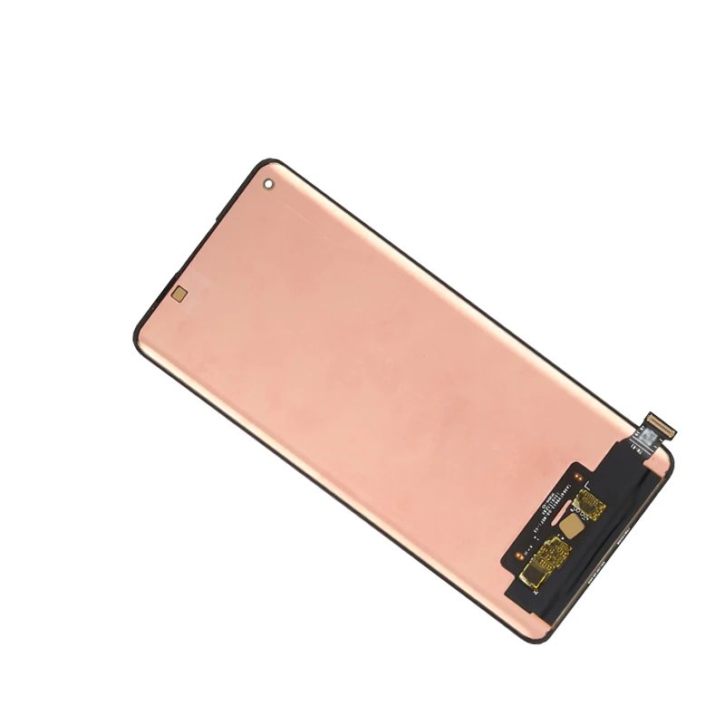 Mobile Phone LCD for Oppo Find X3 Neo 5G screen replacement for Oppo Find X3 Neo display for Oppo Find X3 Neo CPH2207 lcd screen