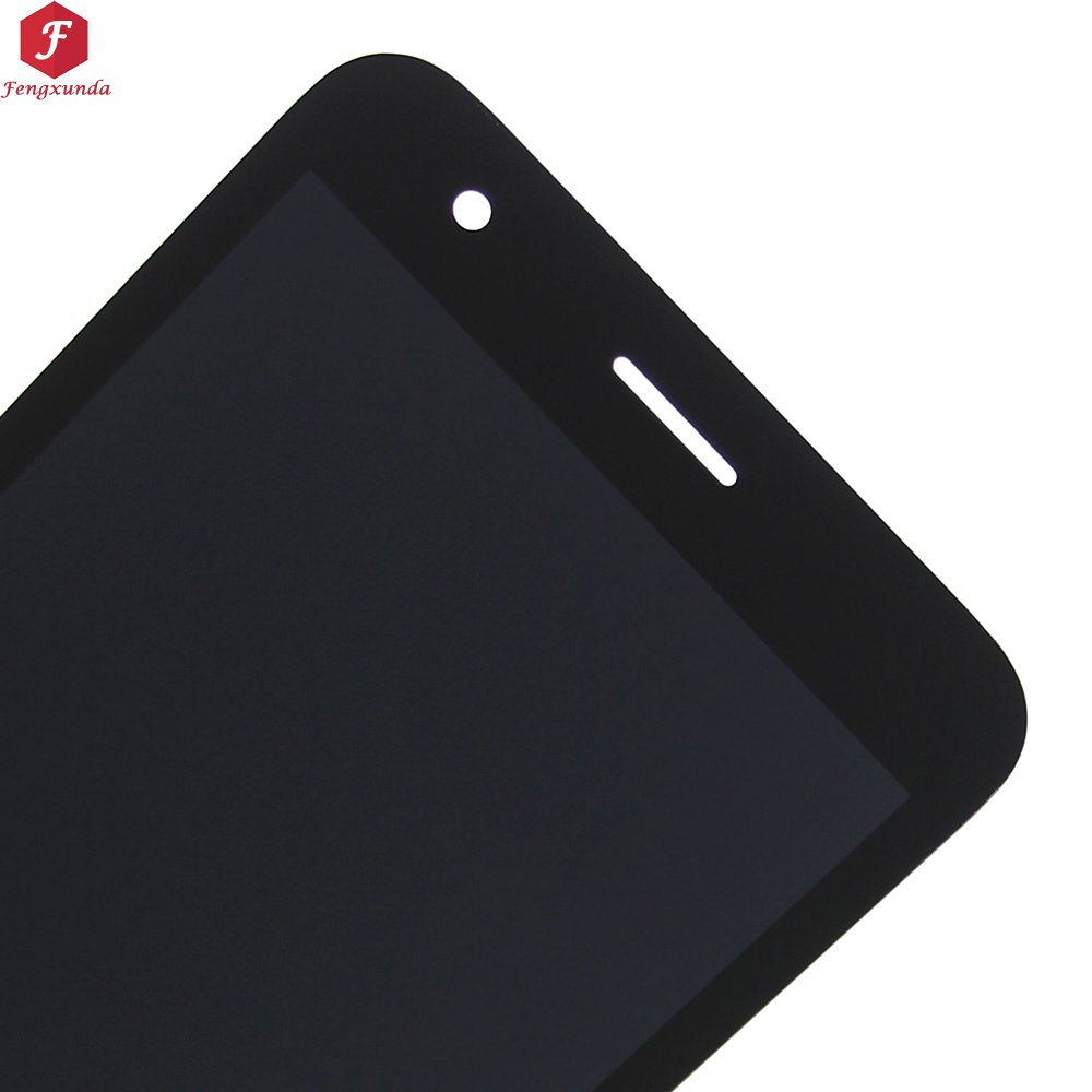 factory wholesale Mobile phone lcd For Itel P17 lcd For Itel P17 display For Itel P17 screen digitizer assembly