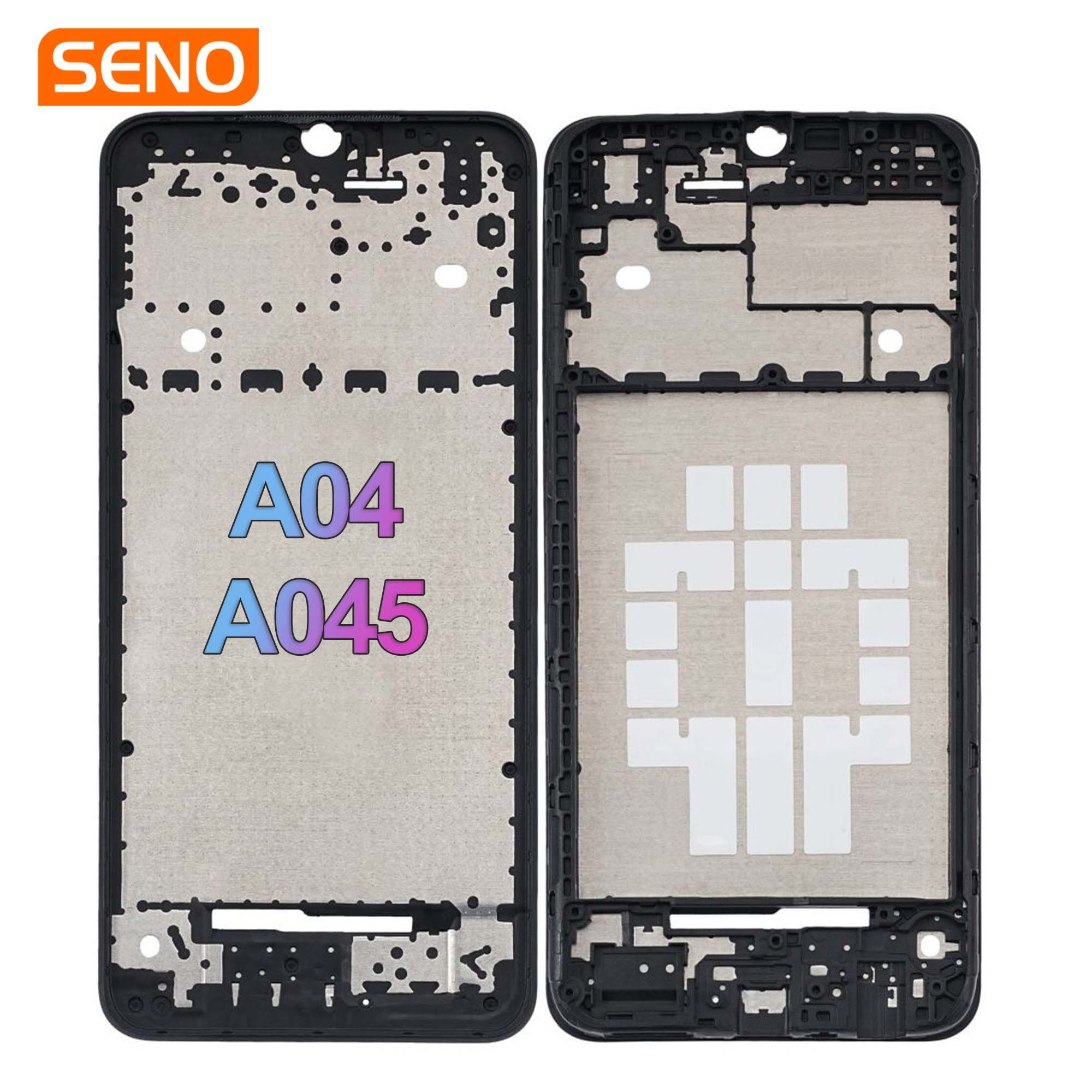 Factory Wholesale Mobile LCD Screen Replacement For Samsung A04S A04 Touch Screen For Samsung LCD Display Touch Screen Digitizer