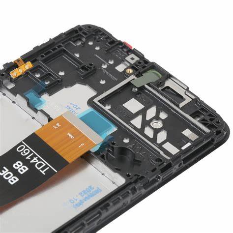 Factory Wholesale Mobile LCD Screen Replacement For Samsung A04S A04 Touch Screen For Samsung LCD Display Touch Screen Digitizer