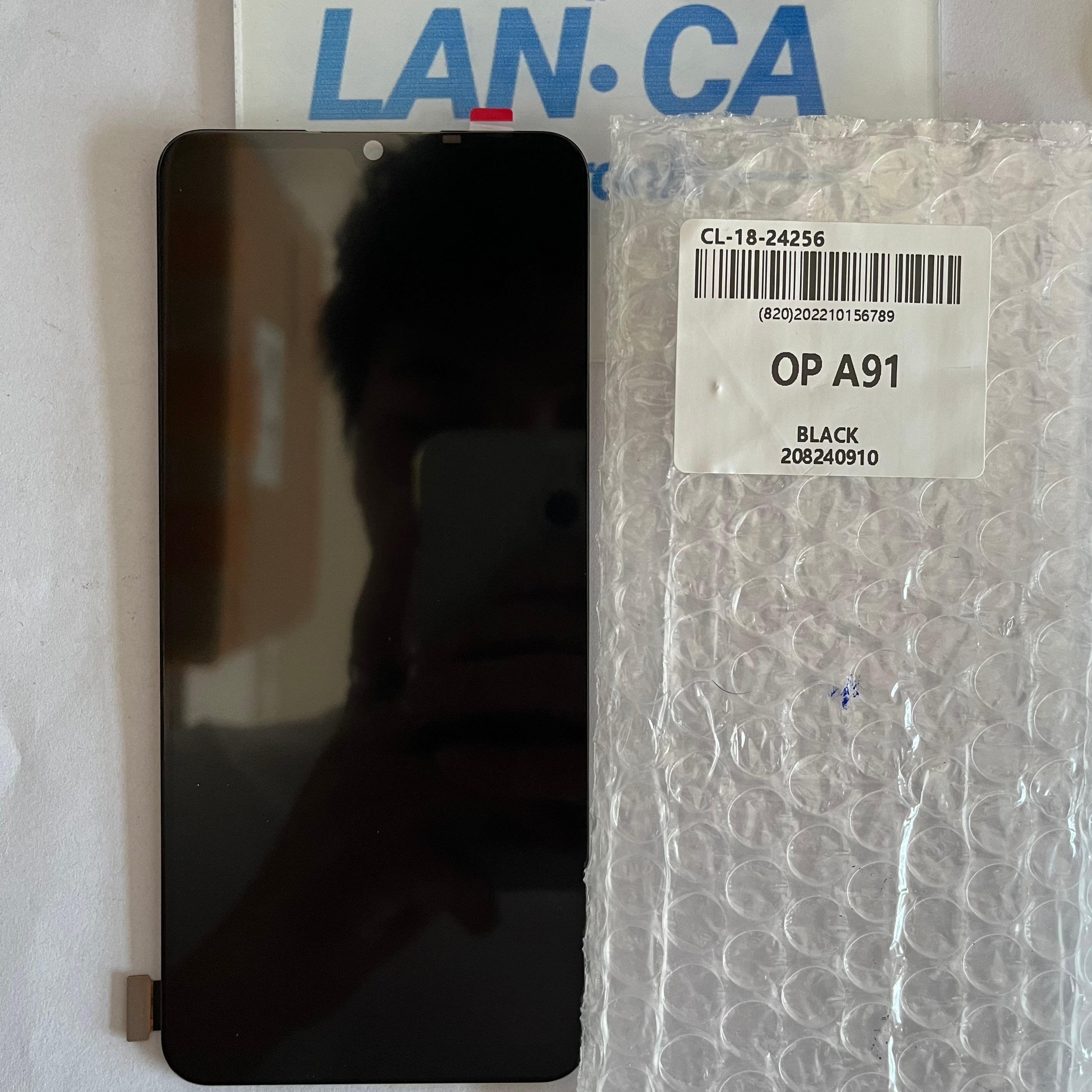 Original lcd screen For oppo a91 Lcd display Mobile Phone Lcds For oppo a91