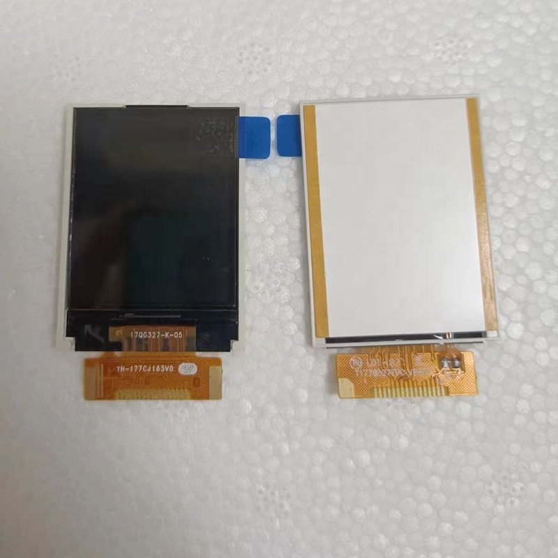 Wholesale Lcd Display 11 Pin 16 17 20 24 37 Pin inch Small LCD Screen Display Factory Price