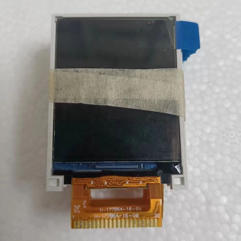 Wholesale Lcd Display 11 Pin 16 17 20 24 37 Pin inch Small LCD Screen Display Factory Price