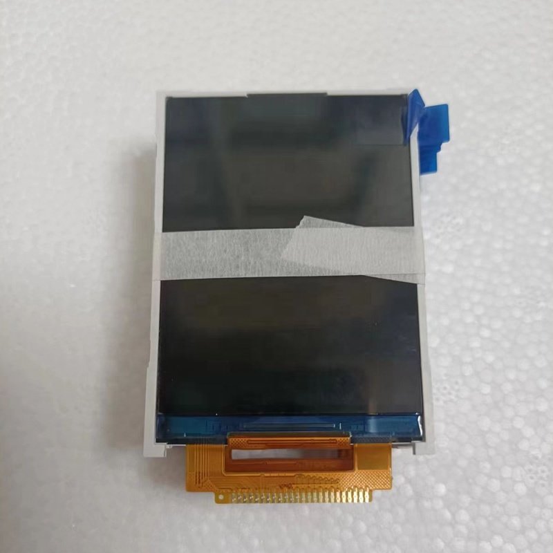 Wholesale Lcd Display 11 Pin 16 17 20 24 37 Pin inch Small LCD Screen Display Factory Price