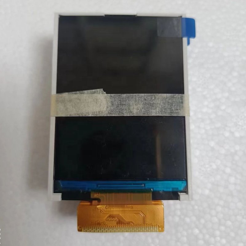Wholesale Lcd Display 11 Pin 16 17 20 24 37 Pin inch Small LCD Screen Display Factory Price