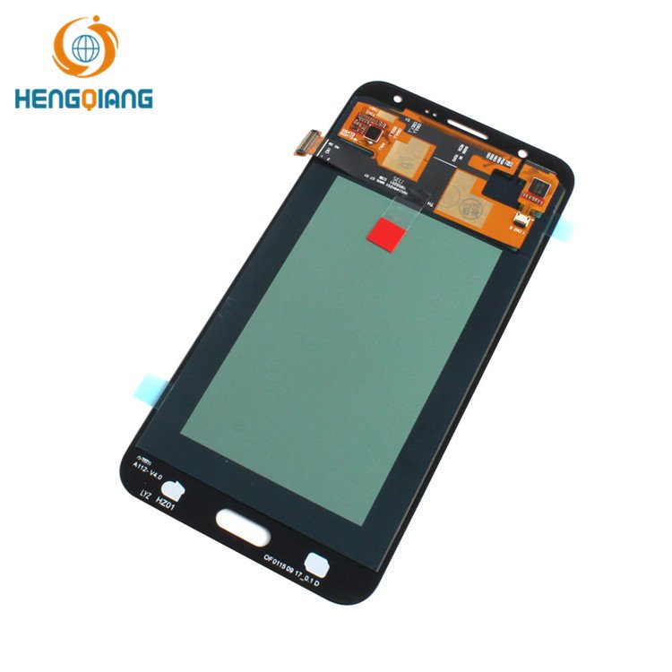 Phone LCD Manufacturer mobile phone lcd screen for Samsung Galaxy J7 Prime G610 Display