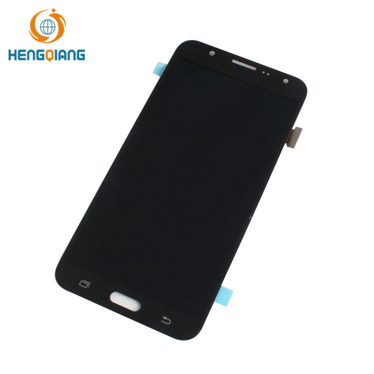 Phone LCD Manufacturer mobile phone lcd screen for Samsung Galaxy J7 Prime G610 Display