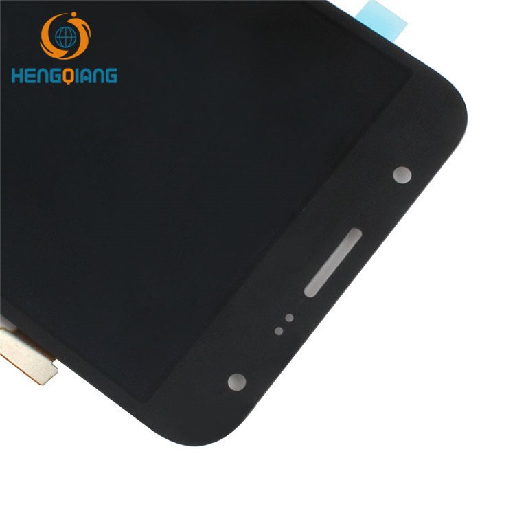 Phone LCD Manufacturer mobile phone lcd screen for Samsung Galaxy J7 Prime G610 Display
