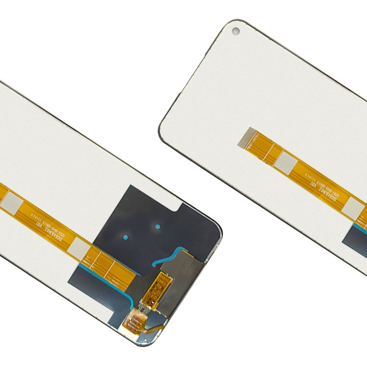 Original Mobile Phone Lcd Touch Display Screen For OPPO A54 A72 A93 5G
