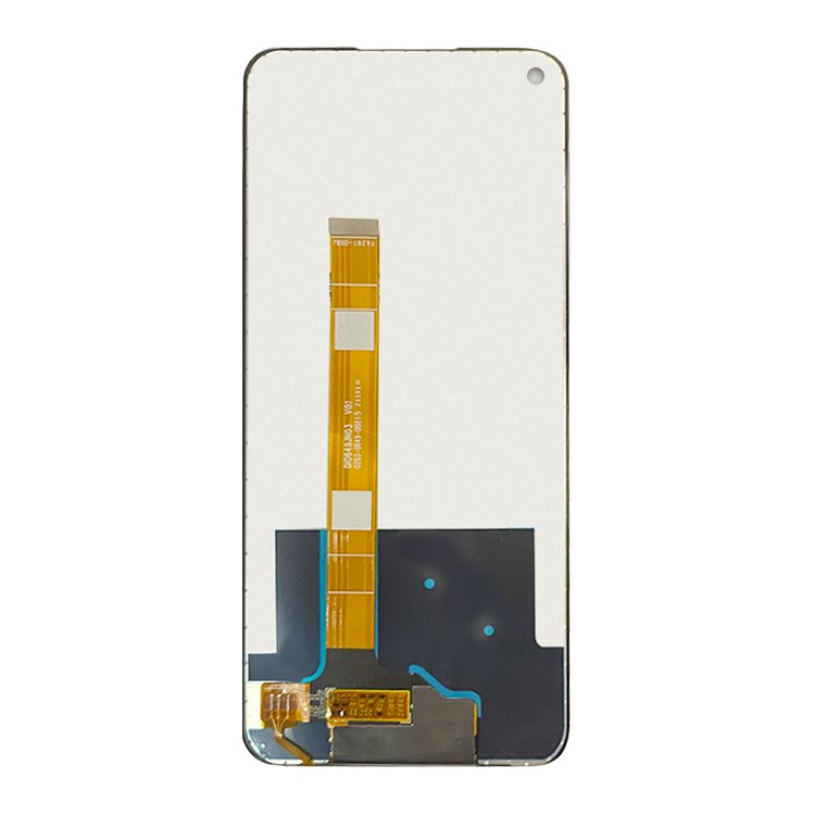 Original Mobile Phone Lcd Touch Display Screen For OPPO A54 A72 A93 5G