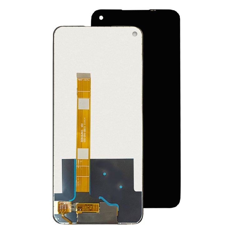 Original Mobile Phone Lcd Touch Display Screen For OPPO A54 A72 A93 5G