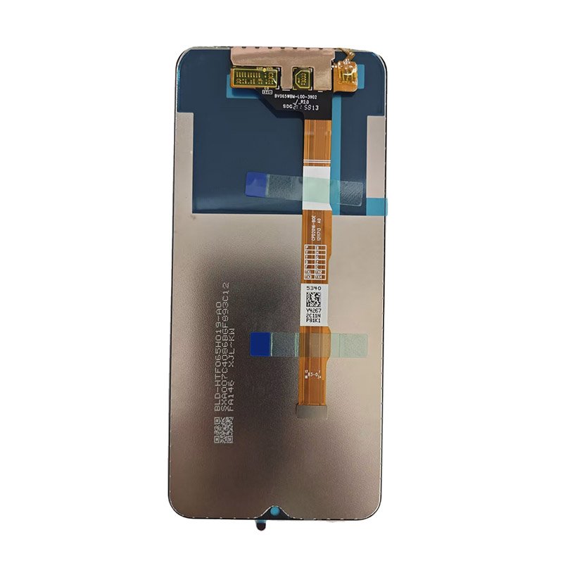 China Hot Selling Cell Phone Mobile Phone LCD Screen Display For Vivo Y20 Y20s