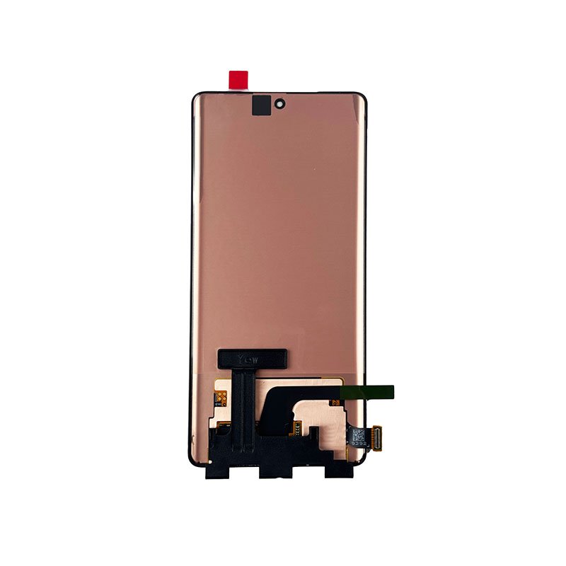 Mobile phone LCD screen suitable for vivo V27 Pro Touch screen suitable for vivo V27 Pro LCD screen