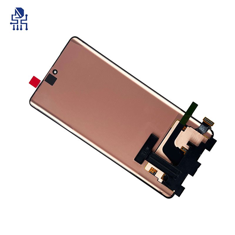 Mobile phone LCD screen suitable for vivo V27 Pro Touch screen suitable for vivo V27 Pro LCD screen