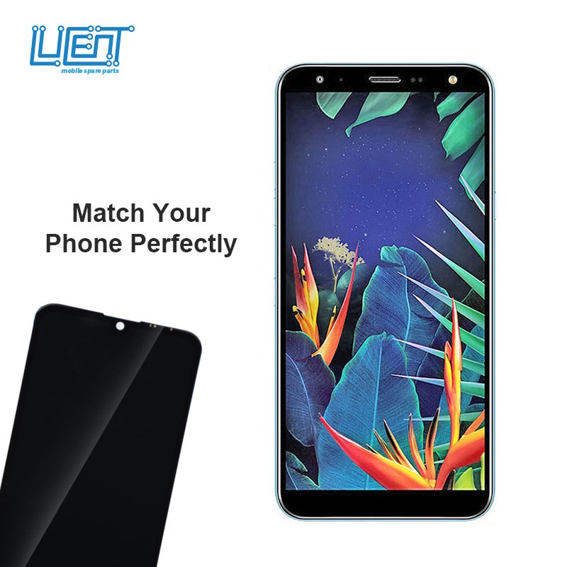 Mobile Phone LCD Replacement for lg k40s lcd screen for lg k40s black lcd replacementReplacement