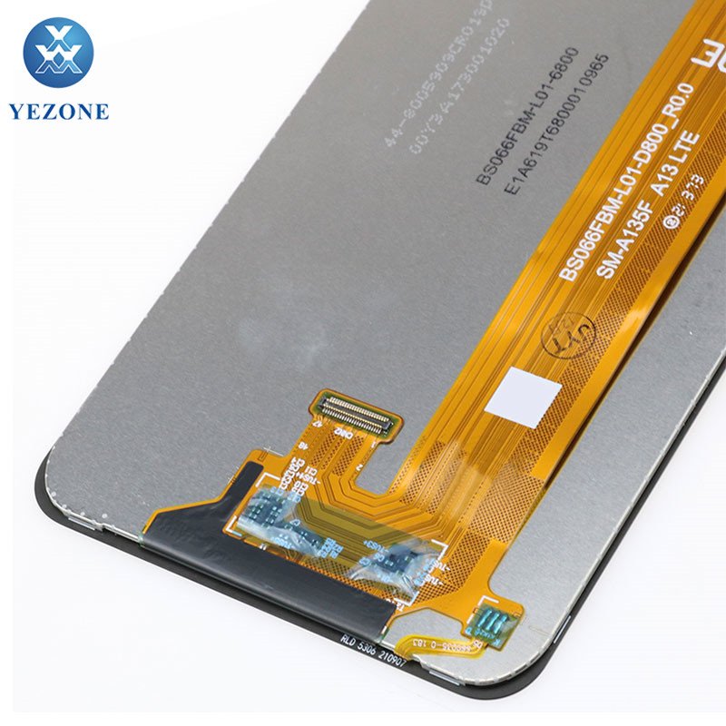 mobile phone lcd A13 For samsung galaxy A13 4G lcd screen