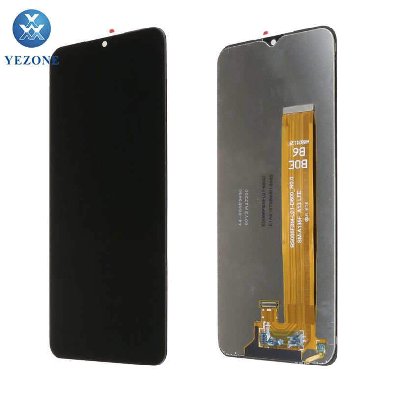 mobile phone lcd A13 For samsung galaxy A13 4G lcd screen
