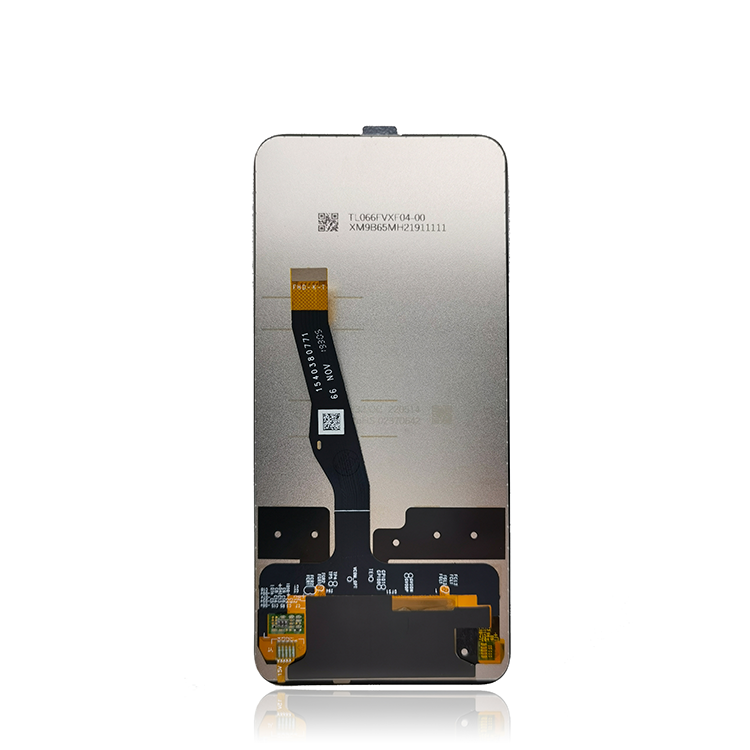 Mobile Phone LCDs display screen for HUAWEI Y9 Prime 2019, phone lcd screen digitizer display lcd for HUAWEI