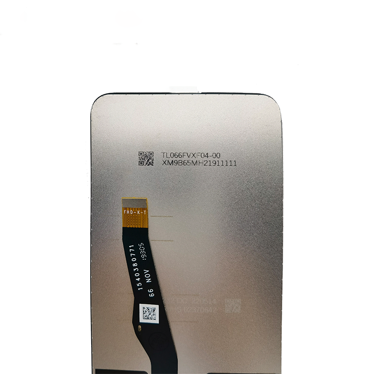 Mobile Phone LCDs display screen for HUAWEI Y9 Prime 2019, phone lcd screen digitizer display lcd for HUAWEI
