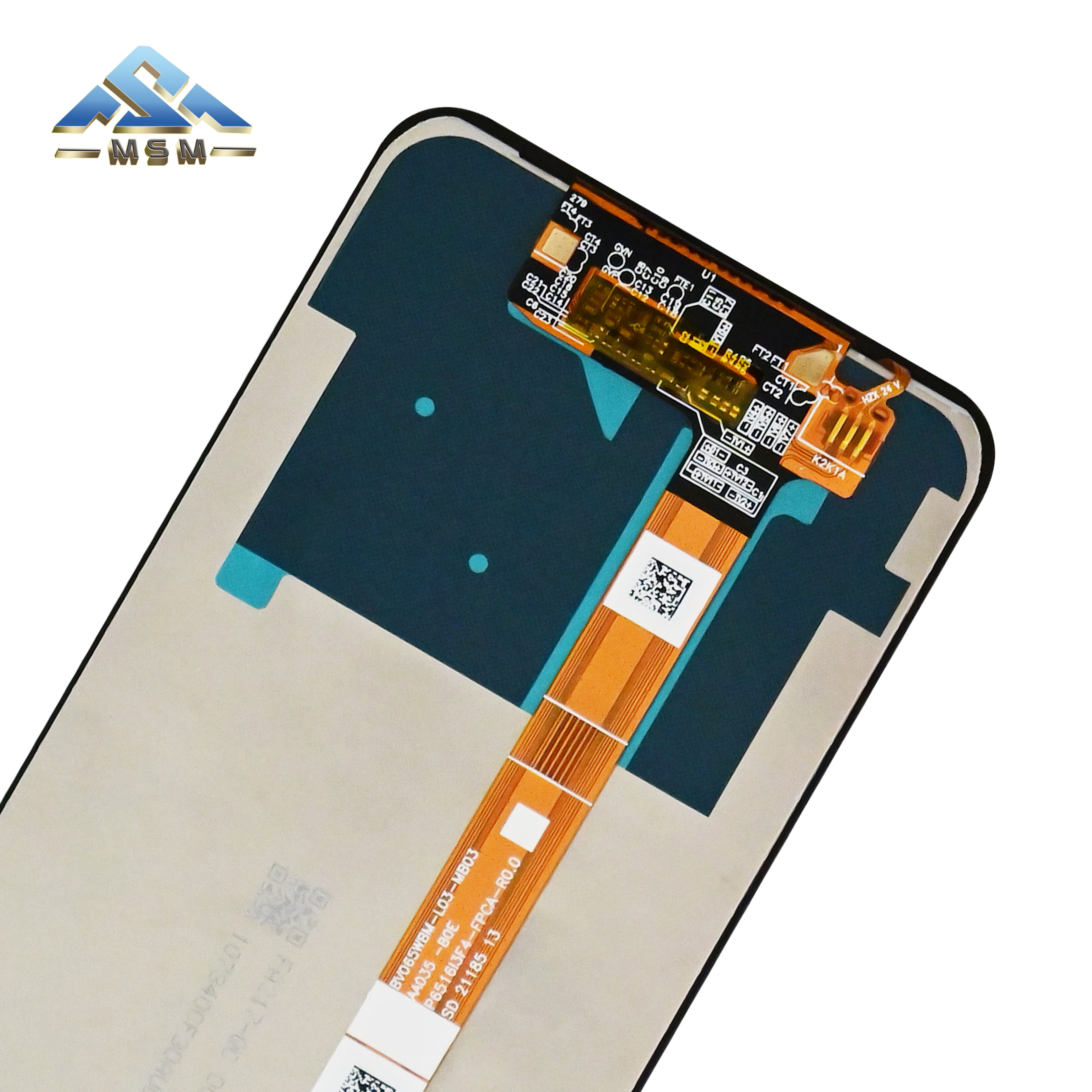 Mobile Phone Lcds For Oppo A54 4G A55 4G Display For Oppo A54 A55 Screen For Oppo A54 A55 4G Lcd
