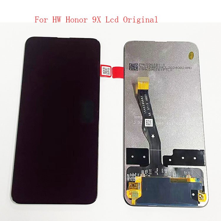 Factory price Original New Mobile phone lcds For Huawei Hono X7A Lcds screens