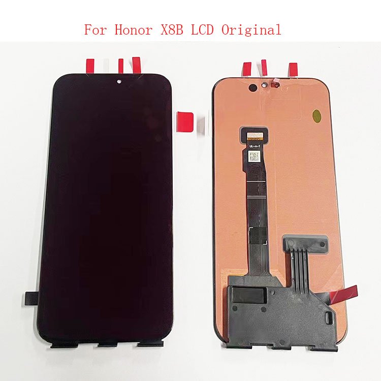 Factory price Original New Mobile phone lcds For Huawei Hono X7A Lcds screens