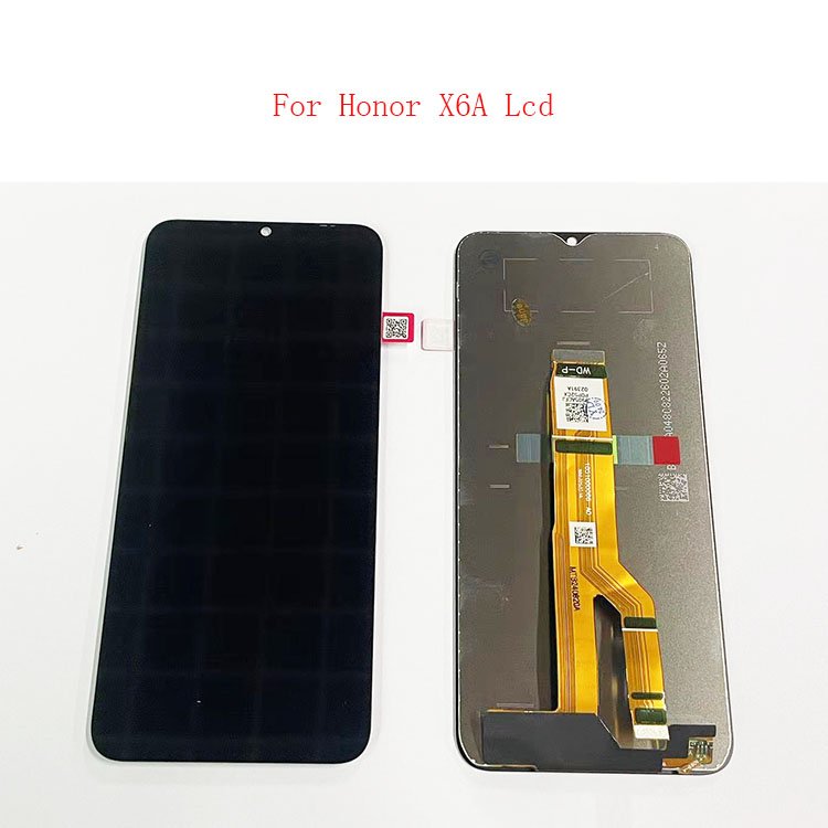 Factory price Original New Mobile phone lcds For Huawei Hono X7A Lcds screens