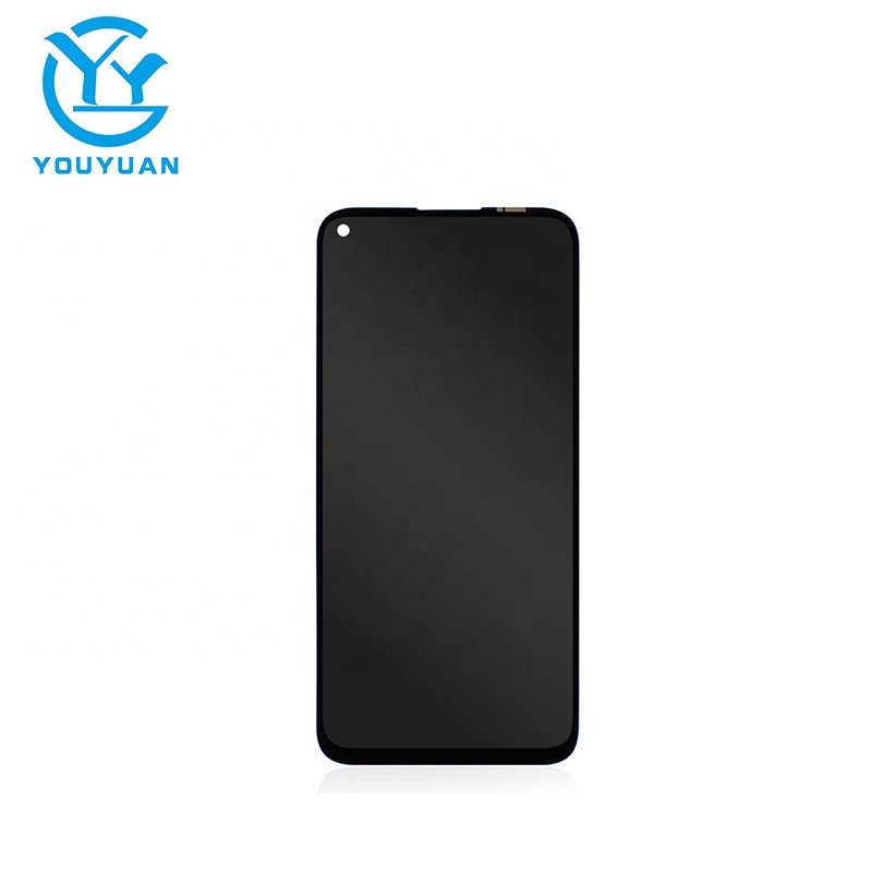 Factory screen replacement for huawei p40 lite mobile phone lcd screen display